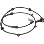 KAMOKA Sensor, Raddrehzahl 1060340 KAMOKA Sensor, Raddrehzahl 1060340