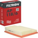 FILTRON Luftfilter AP 118/6 FILTRON Luftfilter AP 118/6