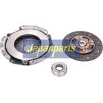 Japanparts Kupplungssatz KF-507 Japanparts Kupplungssatz KF-507