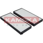 F411601 Kamoka Innenraumfilter F411601 F411601 Kamoka Innenraumfilter F411601
