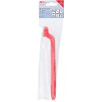 BGS VDE-Einringschlüssel tief gekröpft SW 15 mm 72015 BGS VDE-Einringschlüssel tief gekröpft SW 15 mm 72015