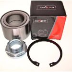 Radlagersatz 33-0291 Radlagersatz 33-0291