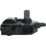 MAHLE Stellelement, Mischklappe AA 38 000P MAHLE Stellelement, Mischklappe AA 38 000P