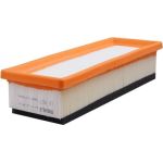 MAHLE Luftfilter LX 1827 MAHLE Luftfilter LX 1827