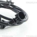 Sensor, Raddrehzahl 818014606 Sensor, Raddrehzahl 818014606