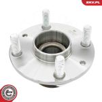 ESEN SKV Radlagersatz 29SKV619