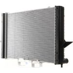 MAHLE Kühler, Motorkühlung CR 764 000S MAHLE Kühler, Motorkühlung CR 764 000S
