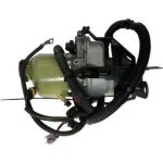 SPIDAN Hydraulikpumpe 54457 SPIDAN Hydraulikpumpe 54457