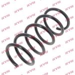 KYB Fahrwerksfeder Fiat T. 500 1.2/1.3D 10/07 RA6392 KYB Fahrwerksfeder Fiat T. 500 1.2/1.3D 10/07 RA6392