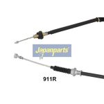 Seilzug, Feststellbremse Isuzu T. D-Max 3.0 Ditd 02- Pr 4X4 BC-911R Seilzug, Feststellbremse Isuzu T. D-Max 3.0 Ditd 02- Pr 4X4 BC-911R