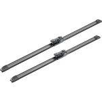 Bosch Scheibenwischer Aerotwin A966S 3397118966 Bosch Scheibenwischer Aerotwin A966S 3397118966