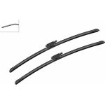 Bosch Scheibenwischer Aerotwin A248S 3397014248 Bosch Scheibenwischer Aerotwin A248S 3397014248
