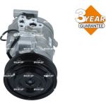 NRF Kompressor 32881 NRF Kompressor 32881