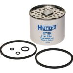 HENGST FILTER Kraftstofffilter E75K D42 HENGST FILTER Kraftstofffilter E75K D42