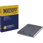 HENGST FILTER Filter, Innenraumluft E2964LC HENGST FILTER Filter, Innenraumluft E2964LC