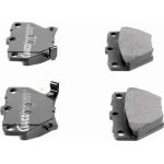 V70-0034 Vaico Bremsbelagsatz für Scheibenbremse V70-0034 V70-0034 Vaico Bremsbelagsatz für Scheibenbremse V70-0034