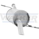 53 / Auspufftopf Hinten 23688 53 / Auspufftopf Hinten 23688