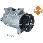 NRF Kompressor 32472 NRF Kompressor 32472