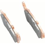 TRW Bremsbeläge MCB704SRM TRW Bremsbeläge MCB704SRM