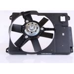 Nissens Kühlerlüfter PKW 85020 Nissens Kühlerlüfter PKW 85020