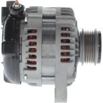 Bosch Lichtmaschine 1 986 A01 192 Bosch Lichtmaschine 1 986 A01 192