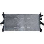 Kühler, Motorkühlung 54203 Kühler, Motorkühlung 54203