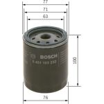 Ölfilter 0 451 103 232