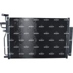 Kondensator, Klimaanlage 35775 Kondensator, Klimaanlage 35775