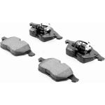 V10-8346 Vaico Bremsbelagsatz für Scheibenbremse V10-8346 V10-8346 Vaico Bremsbelagsatz für Scheibenbremse V10-8346