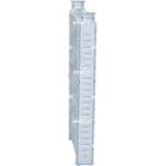 NRF Wärmetauscher, Innenraumheizung 54438 NRF Wärmetauscher, Innenraumheizung 54438