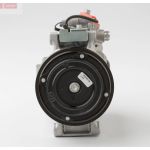 DENSO Kompressor DCP05104 DENSO Kompressor DCP05104