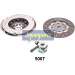 Japanparts Kupplungssatz KF-5007 Japanparts Kupplungssatz KF-5007