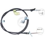 A.B.S. Feststellbremsseil K14105 A.B.S. Feststellbremsseil K14105