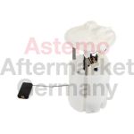HITACHI Sensor, Kraftstoffvorrat 2503235 HITACHI Sensor, Kraftstoffvorrat 2503235