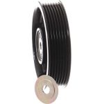 SKF Keilrippenriemen-Spannrolle VKM 61022 SKF Keilrippenriemen-Spannrolle VKM 61022