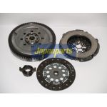 Japanparts Kupplungssatz KV-H01 Japanparts Kupplungssatz KV-H01
