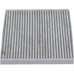AMC Innenraumfilter PKW TC-1027C