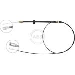 A.B.S. Handbremsseil Seilzug Festellbremse K13191 A.B.S. Handbremsseil Seilzug Festellbremse K13191