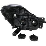 044047 Valeo Scheinwerfer 044047 - links H7/H7 + Leuchtweitenregulierung-Stellmotor chrom PQ 044047 Valeo Scheinwerfer 044047 - links H7/H7 + Leuchtweitenregulierung-Stellmotor chrom PQ