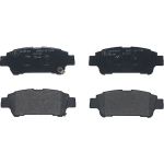 BREMBO Bremsklötze HA P 83 056 BREMBO Bremsklötze HA P 83 056