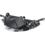 044758 Valeo Scheinwerfer 044758 - rechts H4 + Leuchtweitenregulierung ohne Stellmotor schwarz/chrom PQ 044758 Valeo Scheinwerfer 044758 - rechts H4 + Leuchtweitenregulierung ohne Stellmotor schwarz/chrom PQ