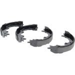 ATE Bremsbacken 03.0137-3007.2 ATE Bremsbacken 03.0137-3007.2