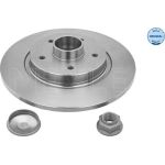 Bremsscheibe 16-15 523 4122 Bremsscheibe 16-15 523 4122