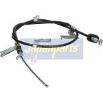 Seilzug, Feststellbremse Suzuki T. Swift 1.3-1.5 05- Le BC-845L Seilzug, Feststellbremse Suzuki T. Swift 1.3-1.5 05- Le BC-845L