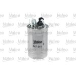 VALEO Kraftstofffilter 587515 VALEO Kraftstofffilter 587515