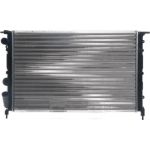 MAHLE Kühler, Motorkühlung CR 638 000S MAHLE Kühler, Motorkühlung CR 638 000S