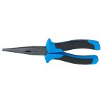 SW-Stahl Spitzzange, gerade 40745L SW-Stahl Spitzzange, gerade 40745L