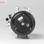DENSO Kompressor DCP17106 DENSO Kompressor DCP17106