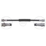 A.B.S. Bremsschlauch SL1153