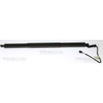 Gasfeder, Koffer-/Laderaum 871029306 Gasfeder, Koffer-/Laderaum 871029306